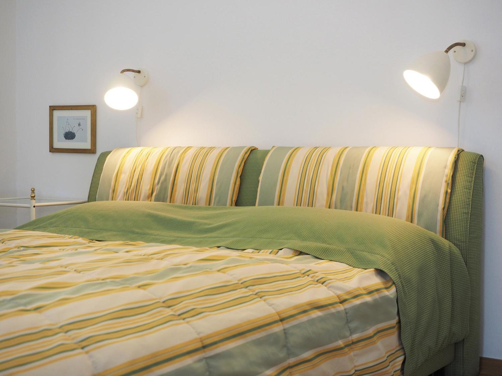 Villa Bismarckshoehe Wohnung Gertrud Heringsdorf  Exteriör bild